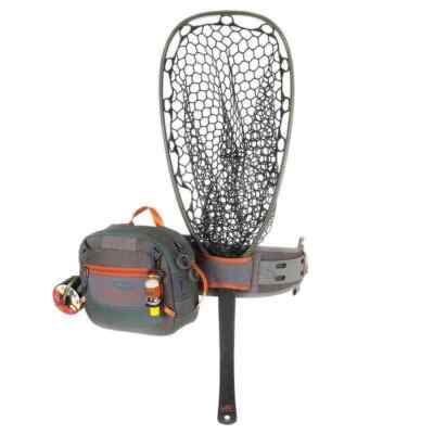 Fishpond Switchback Watgurtsystem 2.0 - OFFIZIELLER HÄNDLER