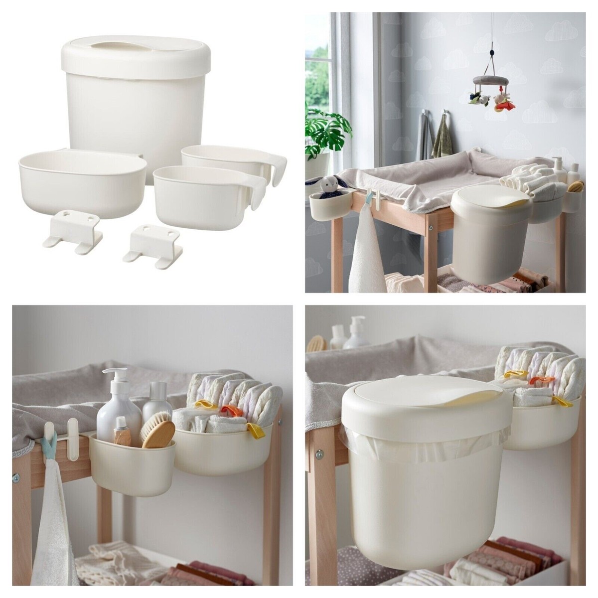 Storage Baskets Ikea Baby Changing Unit Ikea Changing Table