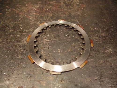 1986 HONDA CR80R CLUTCH PLATES - Bild 12 von 12