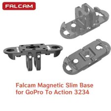 Ulanzi Falcam Magnetic Quick Release Base For GoPro Mount To DJI Action Mount