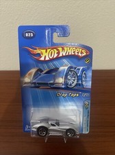 2005 Hot Wheels First Editions 1963 Corvette Stingray Drop Tops 5/10 025
