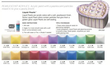 Duncan Liquid Pearls Acrylic PL No-Fire Ceram...