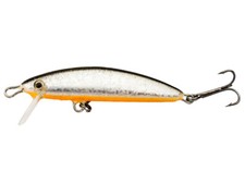 Hunter Shogun 5cm 3.5g Sinking Loure Crankbait Trout NEW COLORS