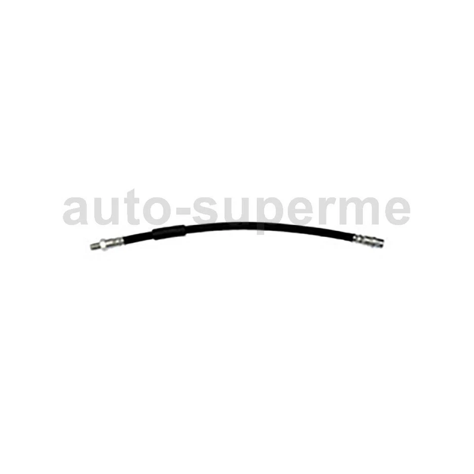 Kit manguera freno delantero trasero línea 4 piezas para Mercedes-Benz E350 2010-2016 Foto 4 de 4