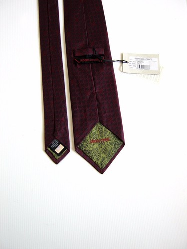 Roberto Cavalli New Original 100% Silk Gift Present - Picture 3 of 5