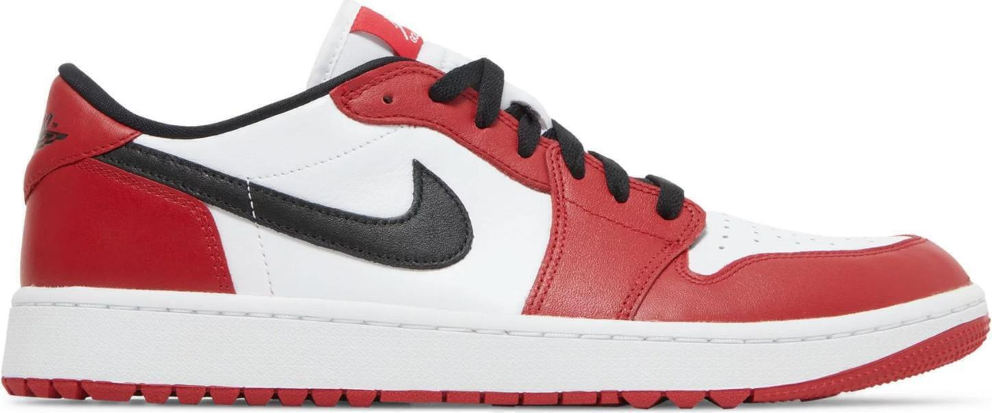 Size 12 - Jordan 1 Low Golf Chicago 2022 for sale online | eBay Size 12 - Jordan 1 Low Golf Chicago 2022 for sale online | eBay