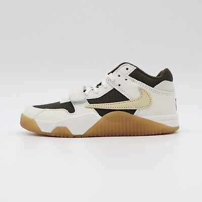 FJ2851-100 Travis Scott Nike PS Jordan Jumpman Jack TR Sail FJ2851-100 Travis Scott Nike PS Jordan Jumpman Jack TR Sail