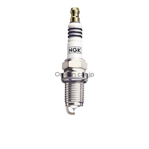 NGK Spark Plug Iridium MAX Terminal Punch Crimp Type BKR7EIX-11PS
