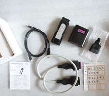PORSCHE ACTIA ADAPTOR TESTER DOCKINGSTATION N...