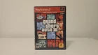 Sony PlayStation 2 - Grand Theft Auto III, Manual & Map Included. Tested!