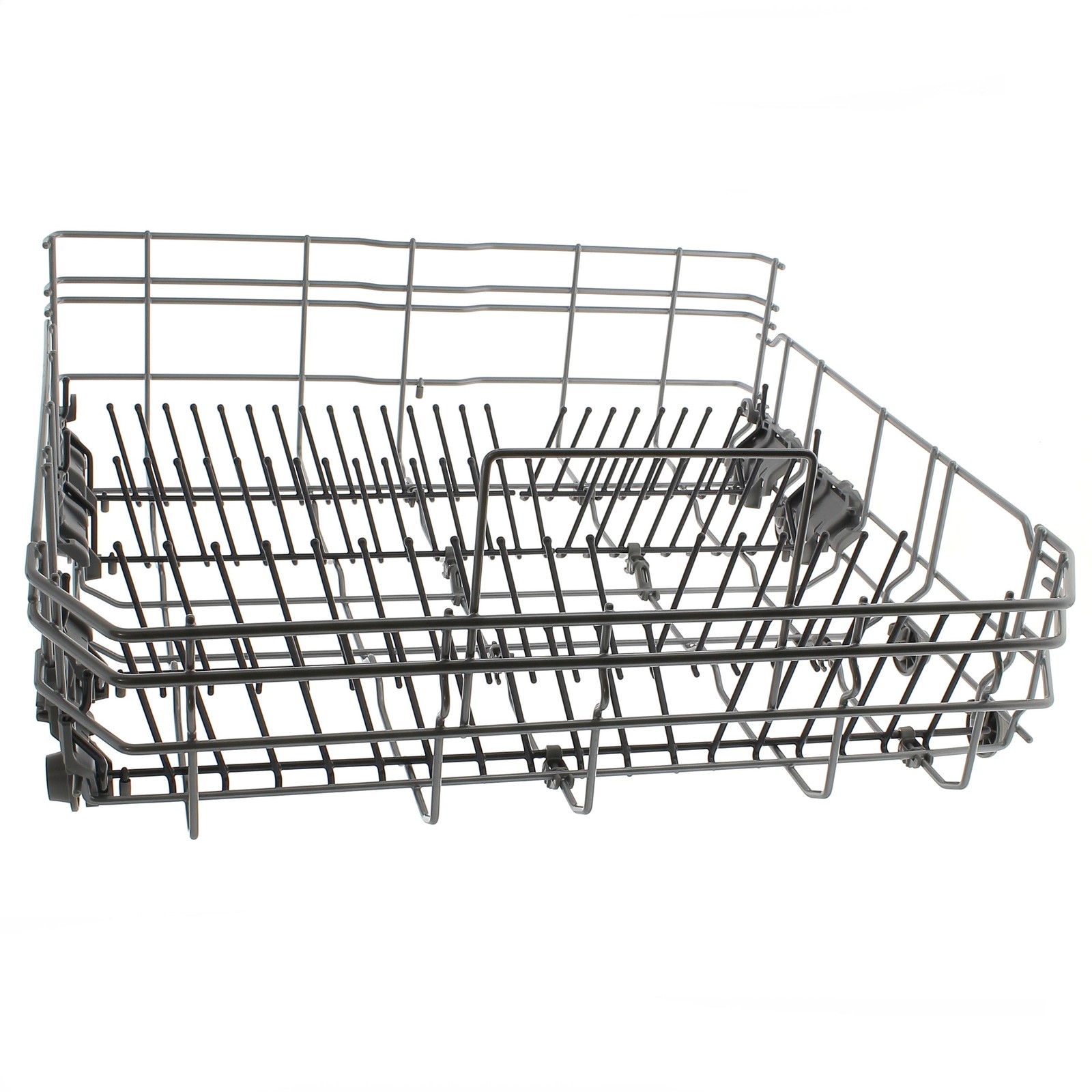 Panier inférieur lave-vaisselle 20003053 compatible avec plusieurs modèles