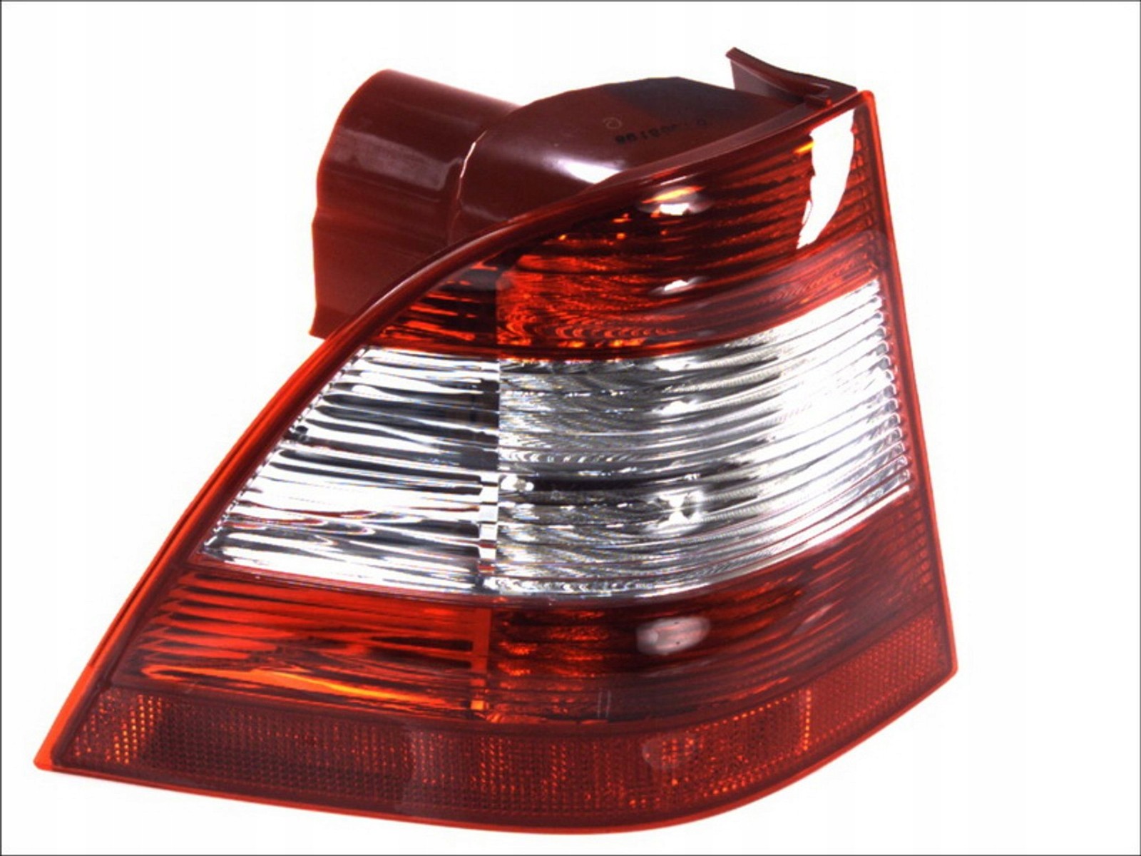 Feu arrière droit pour Mercedes ML W163 type phare passager d'origine OEM A1638202064