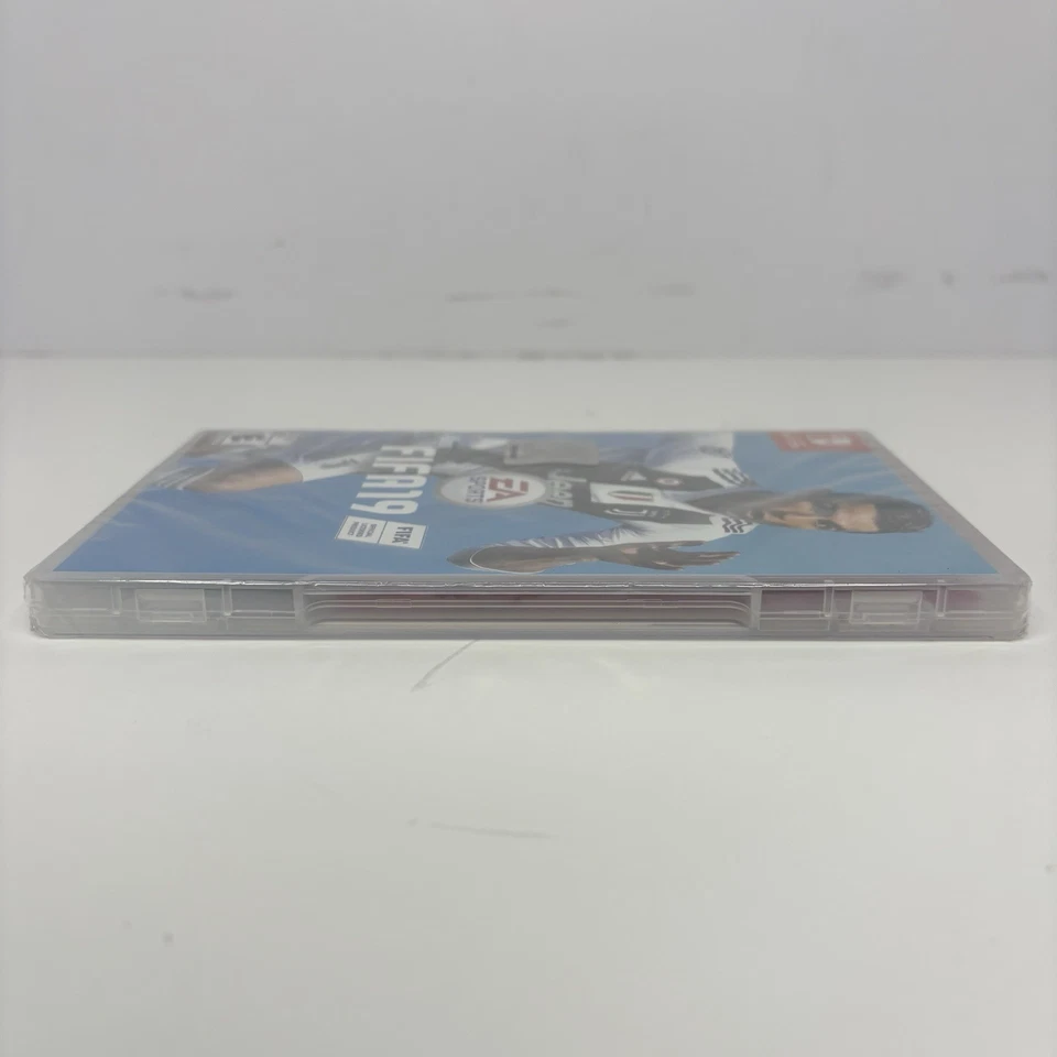 FIFA 19 (Nintendo Switch, 2018) Sealed - Image 4 of 4