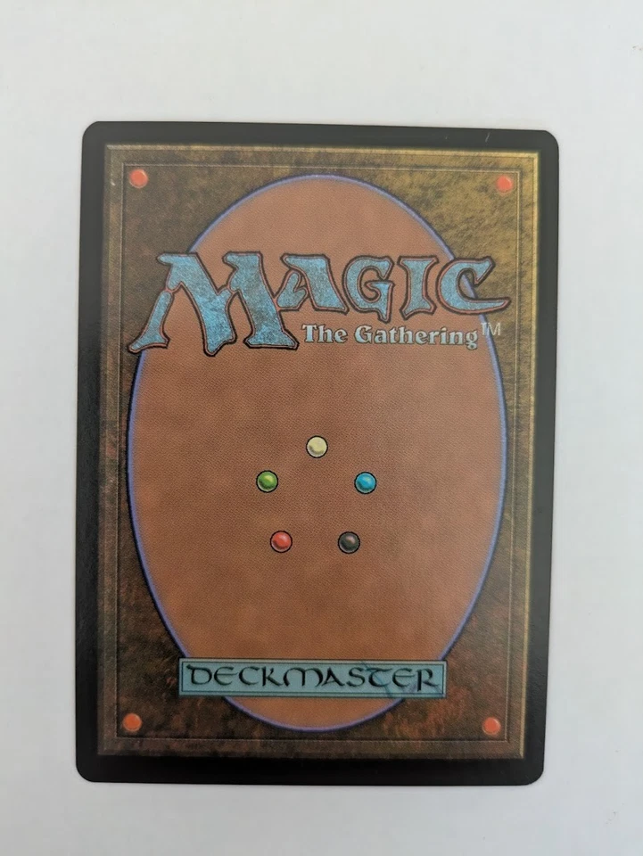 Chinese Lady Sun Portal 3K MTG NM Free shipping with tracking - Image 2 of 2