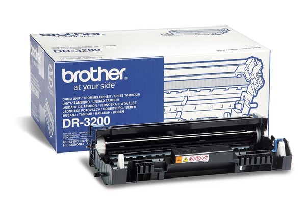 Brother« Brother Trommel/Dr3200 ACC NEU-image