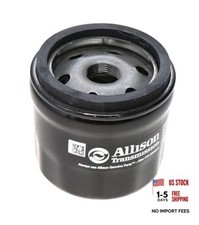Allison Transmission Transmission Filter For 2020-2021 Freightliner Mt45 -