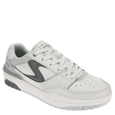 Men's Skechers Court & Classics S-1992 New Light Gray Sneakers