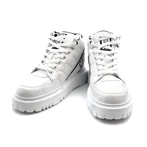 Baskets montantes Dior Christian L161847 62696004