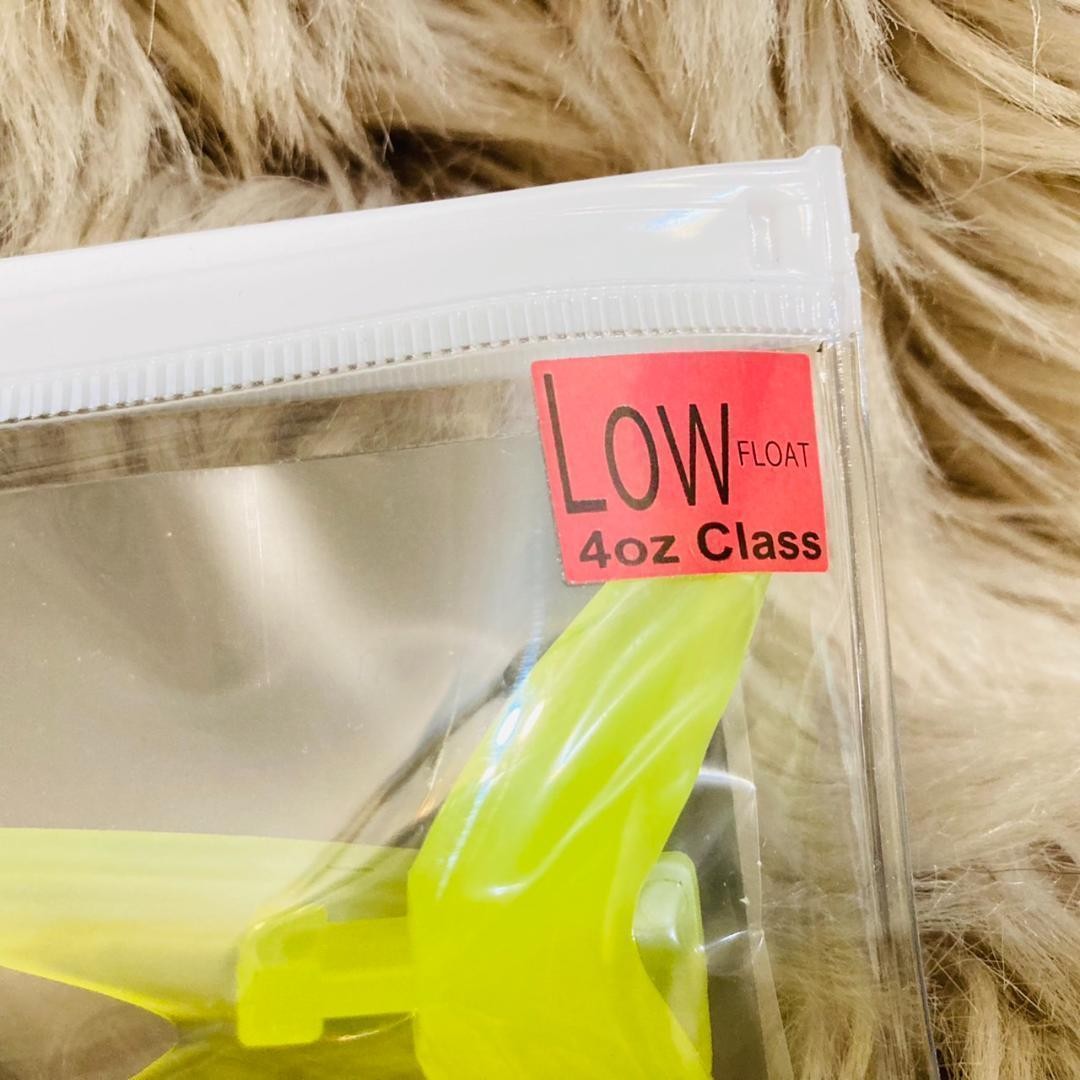 DRT TULALA Collaboration KLASH9 Low Unopened Limited Lure - Image 2