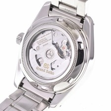 discount SEIKO Grand Seiko SBGJ203 Mechanical Hi-Beat 36000 GMT Men's L#142955 6