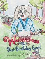 Jo D. White | Watercress | Taschenbuch | Englisch (2018) | Archway Publishing