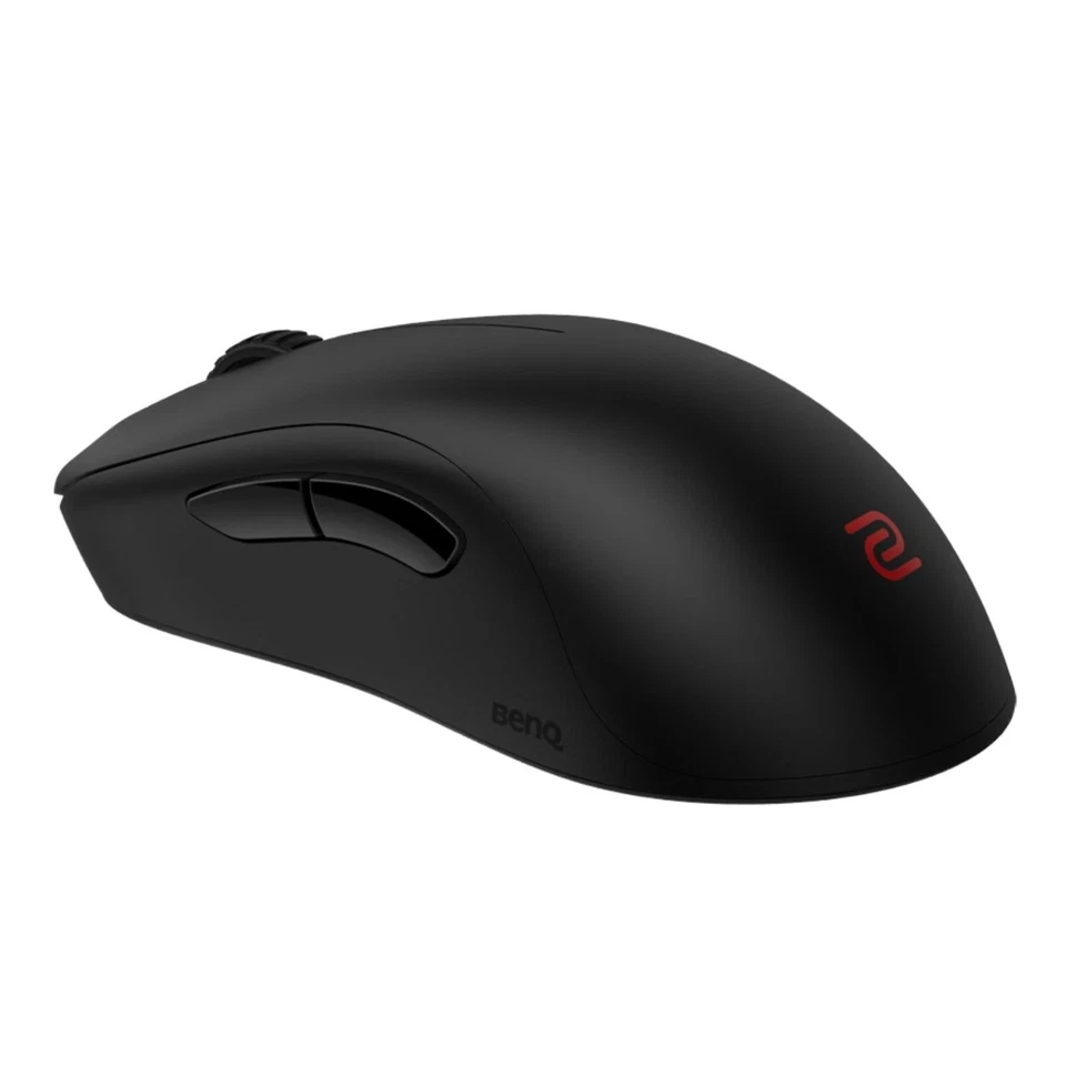 BenQ Zowie U2 Wireless Gaming Mouse 3200 DPI Sensor 5 buttons Symmetrical Design - Image 2 of 4