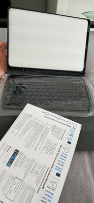 Smart Keyboard Case Tab S9 Plus S8plus S7plus