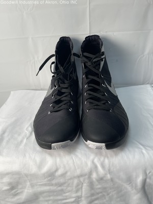 Gently Loved Certified Authentic Men's Nike Hyperdunk Sneakers - Size 18