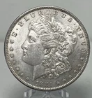 1881 O Morgan Dollar $1 - Nice BU Condition - PL Semi Proof Like - Silver Dollar