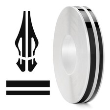 32feet Vinyl Pinstriping Pin Stripe Double Line Car Tape Decal Sticker 16....