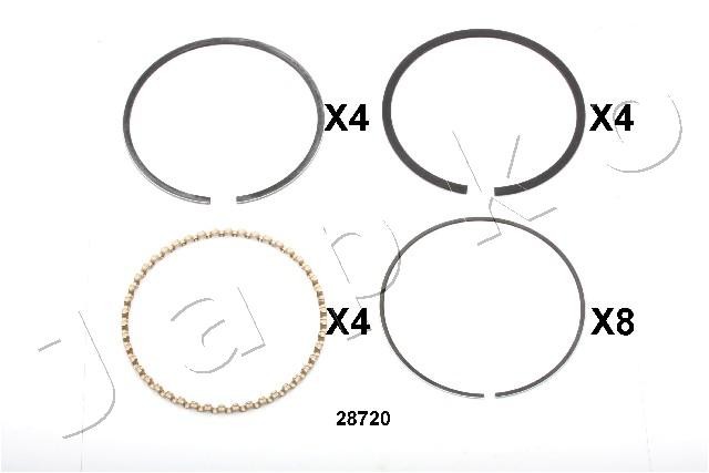 ✅Fits JAPKO 428720J RINGS   ⭐UK Seller⭐