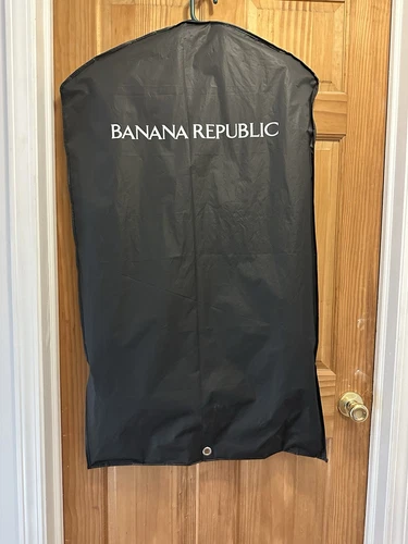 OFF WHITE Cappotto Banana Republic Off White Pea Taglia Large