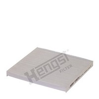 Hengst Filter Pollenfilter Innenraumluft E1927LI FüR Toyota
