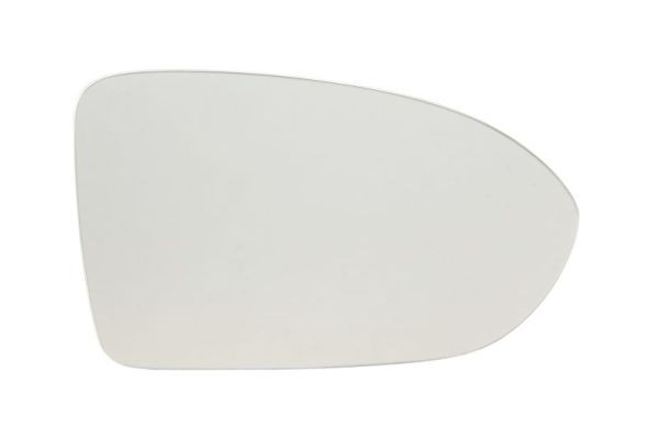 Right BLIC 6102-04-2001980P Mirror Glass, exterior mirror for OPEL