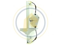 1X Ac Rolcar 01.2474 Fensterheber FüR CitroëN