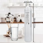 2 Pack ULTRAWF Frigidaire Ultra PureSource Refrigerator Water Filter US Stock