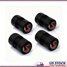 Mini Cooper S Wheel Tire Valve Stem Caps Air Covercolor S Mini Cooper S Wheel Tire Valve Stem Caps Air Covercolor S