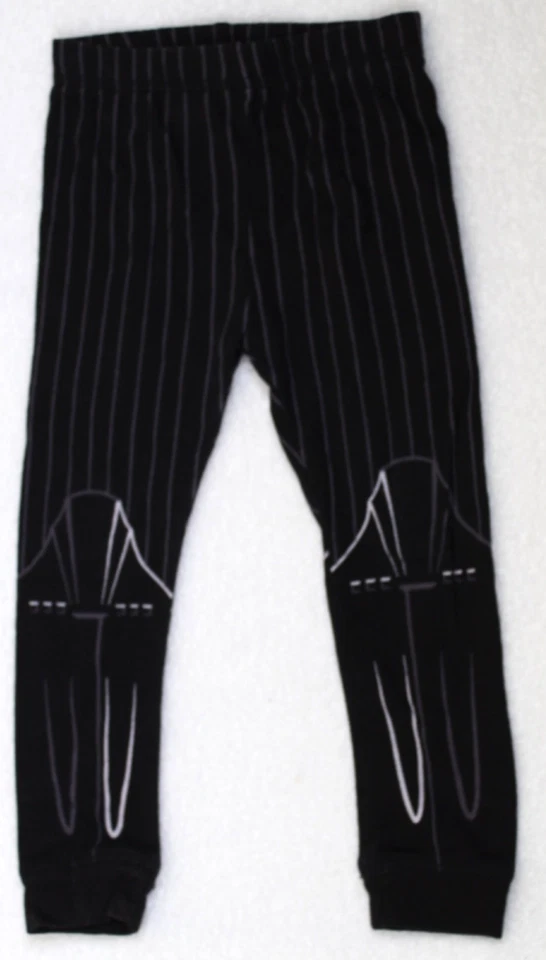 Пижамный набор с длинным рукавом Disney Store Star Wars Darth Vader размер 3 - Изображение 4 из 4