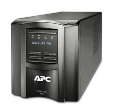 APC SMART UPS SMT750