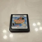 Cooking Mama Nintendo DS Majesco NTSC-U/C E-Everyone Game Cartridge