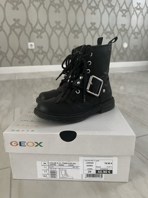 Winterstiefel für Mädchen, Größe 26   Geox