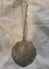 SHIRLEY by INTERNATIONAL Sterling Silver Tomato Server 52g