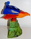 1983 Point Dread & Talon Fighter Complete Vintage MOTU Vehicle READ!