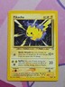 Pikachu 70/111 Neo Genesis LP Pokemon Card WOTC 