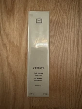 U Beauty The SUPER Hydrator 1.7floz/50ml NEW SEALED