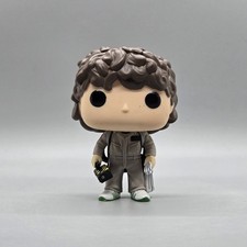 Funko Pop! Vinyl: Stranger Things - Dustin Henderson (Ghostbusters