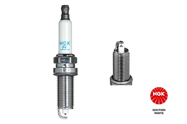ZüNdkerze NGK 5987 FüR Z4 BMW E85 X3 E90 E83 E89 E91 E92 E60 E61 E81 E87 5Er 3Er-image