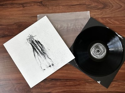 Daath by Nordvargr (Record, 2020) MZ.412 trepaneringsritualen Merzbow Folkstorm