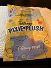 Disney Pin - Pumbaa The Warthog - Lion King - Pixie Plush Mystery Pouch Pin — photo 3