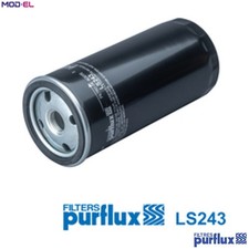 OIL FILTER LS243 FOR AUDI 1Z 1.9L 4cyl 80
